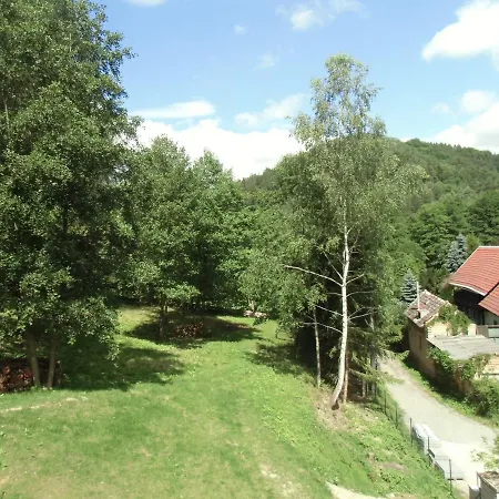 Hajovna *