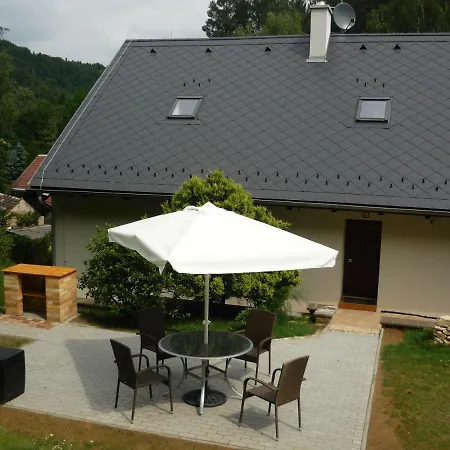 Apartament Hajovna Bukovec (Ceska Lipa)