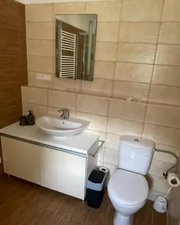Hájovna Apartmán *