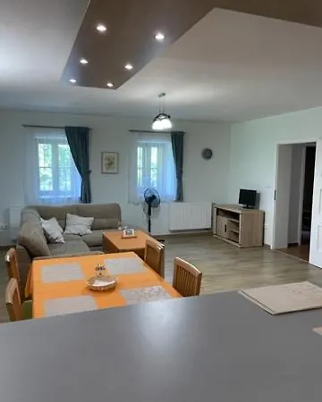 Hájovna Apartmán *