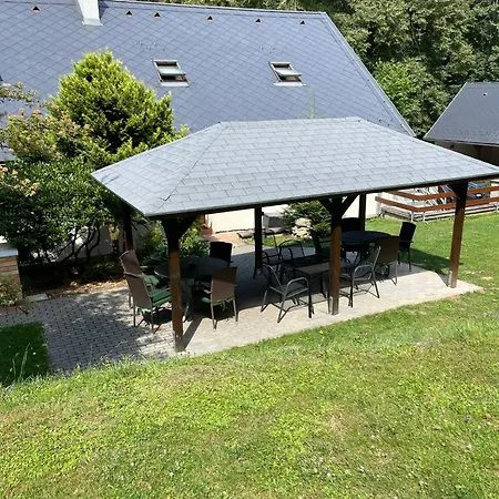 Hajovna Bukovec (Ceska Lipa)
