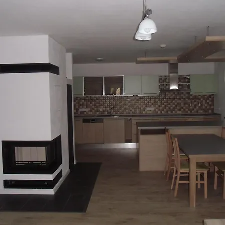Apartament Hajovna *