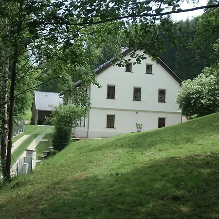 Hajovna * Bukovec (Ceska Lipa)
