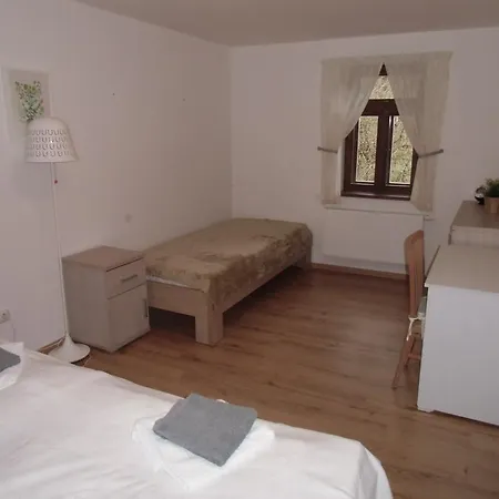 Hájovna Apartmán Bukovec (Ceska Lipa)