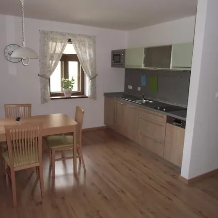 Hájovna Apartmán Bukovec (Ceska Lipa)