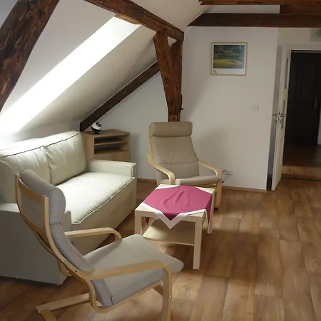 Hájovna Bukovec (Ceska Lipa)