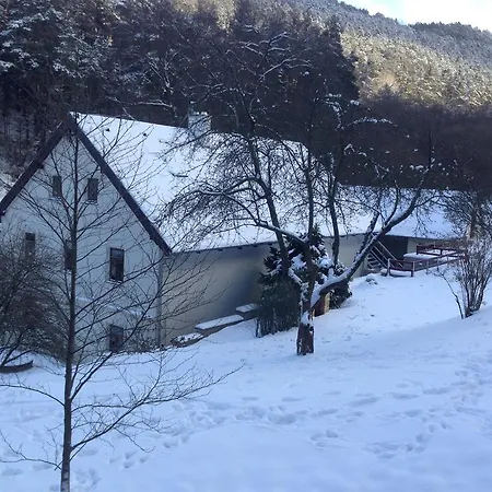 Apartament Hajovna