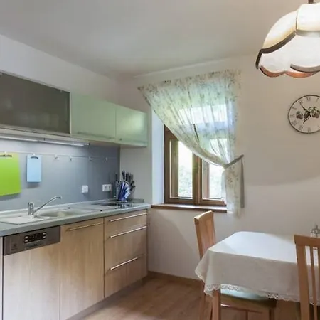 Appartamento Hájovna Bukovec (Ceska Lipa)