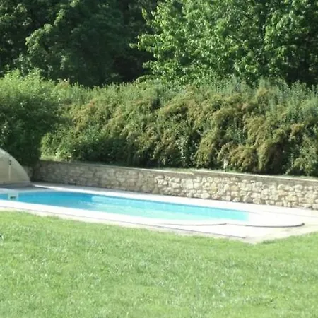 Apartmán Hájovna Bukovec (Ceska Lipa)