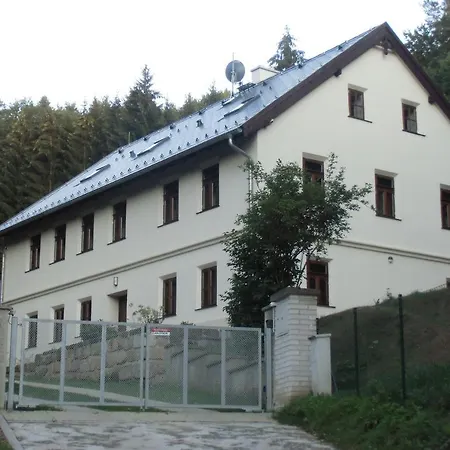 Hájovna Bukovec (Ceska Lipa)