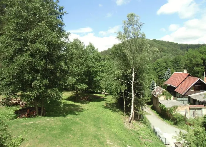 Hajovna *