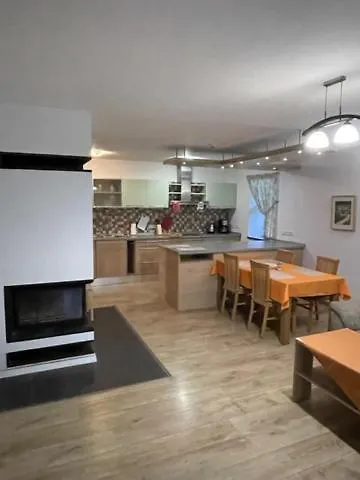 Apartament Hajovna *