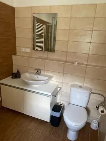 Hajovna Apartament *