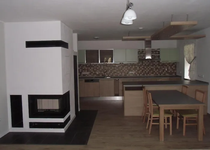 Apartament Hajovna *