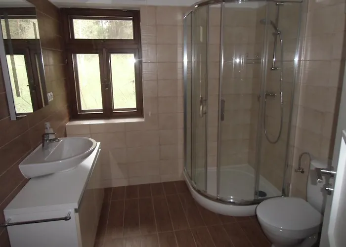 Hajovna Apartament *
