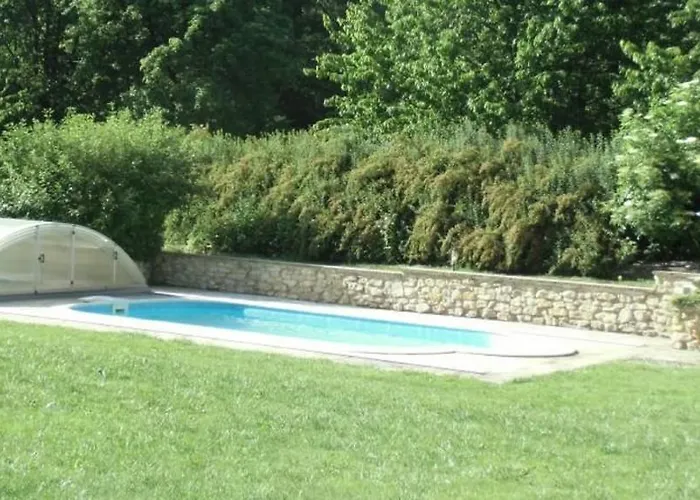 Apartament Hajovna Bukovec (Ceska Lipa)